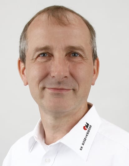 Olaf Durstewitz
